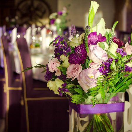 India Palace Hotel Харков Екстериор снимка